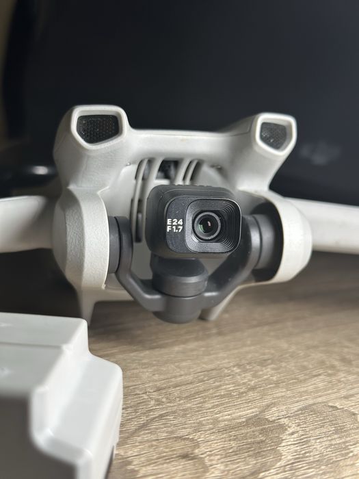 DJI MINI 3 / Дрон