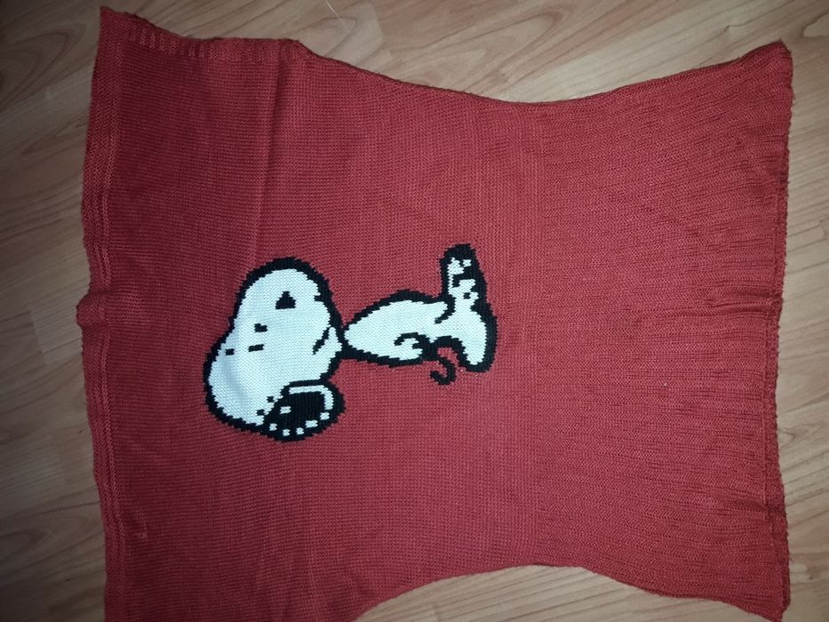 Vestă pulouver hand made damă