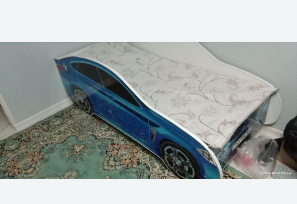 Продам 2 кровати детские