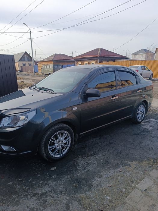 Продам автомобиль в идеальном состоянии!