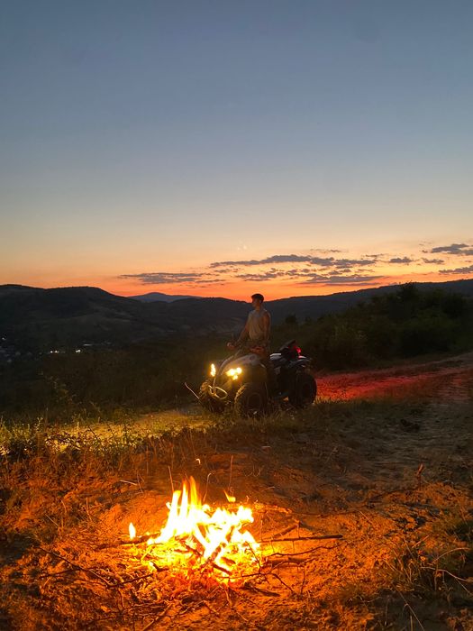 Can am Renegade 650 xxc 2019