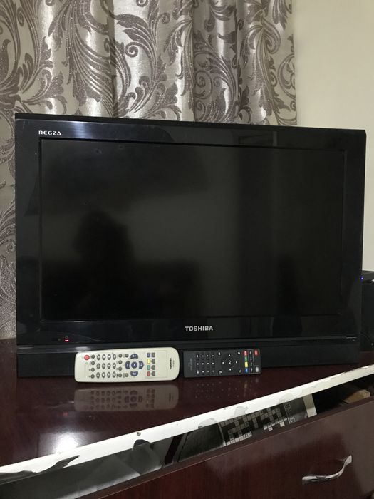 Телевизор б/у Toshiba