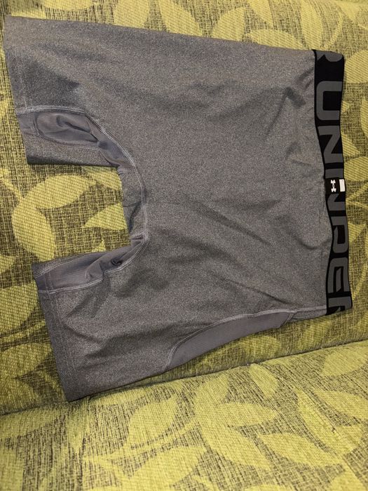 Нов мъжки клин Under Armour