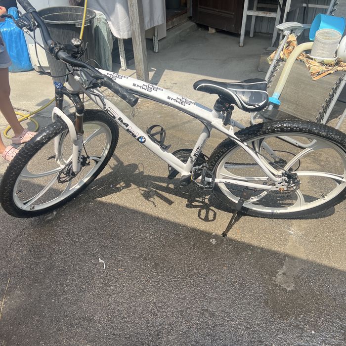 Продам велосепед скоростной