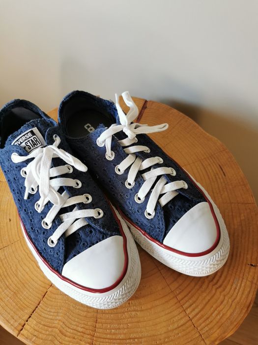 Маратонки обувки кецове converse Gant camper clarks Nike puma
