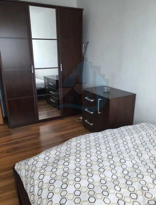 Дава се под наем Двустаен апартамент в Пловдив, Въстанически - 60 кв.м за 270.3 € - Снимка #2