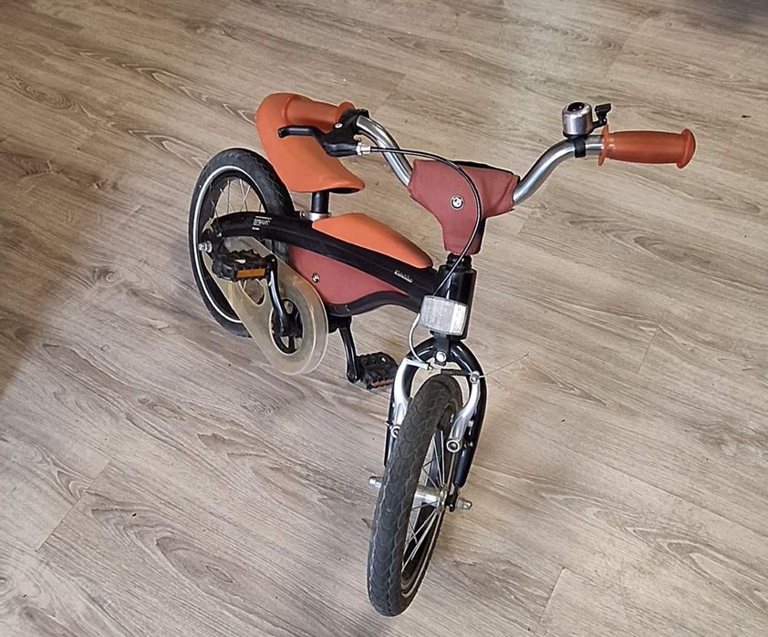 Колело Бмв kids bike