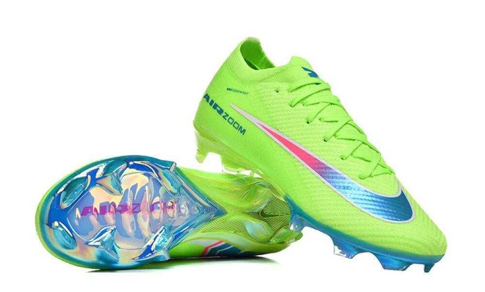 Мъжки футболни обувки Nike Air Zoom Mercurial Vapor 16 Elite FG
