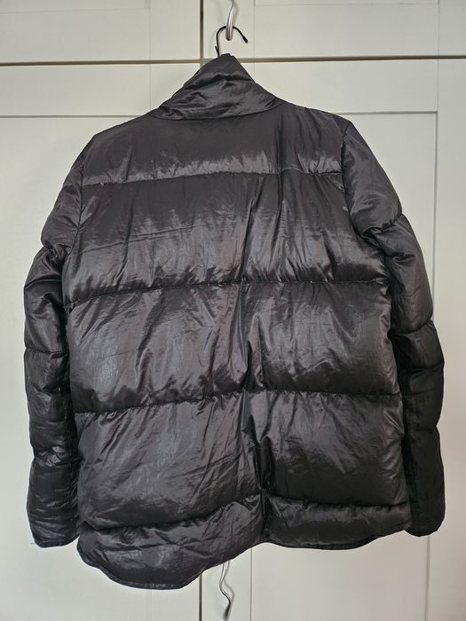 Дамско зимно яке с гъши пух MANGO