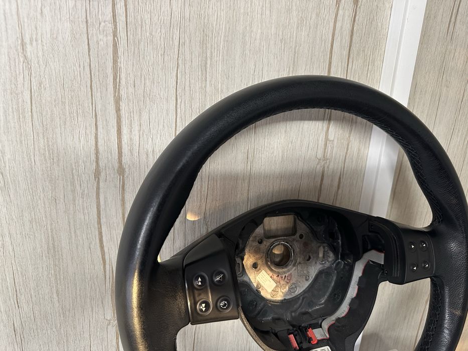 МултиВолан Сеат Леон,Алтеа