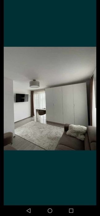 Apartament de închiriat