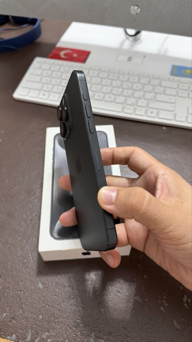 Iphone 15 Pro Max 1Tb