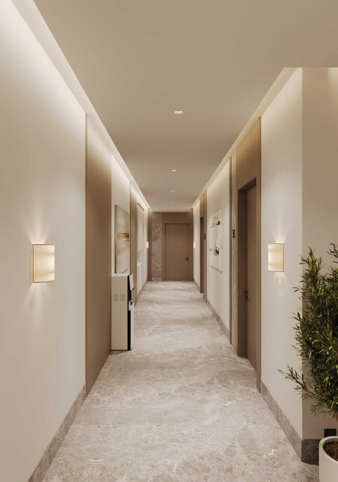 В центре Ташкента квартиры в рассрочку и без предоплаты