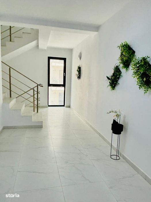 10% DISCOUNT Apartament 2 camere  Mamaia Nord 150 m de plajă