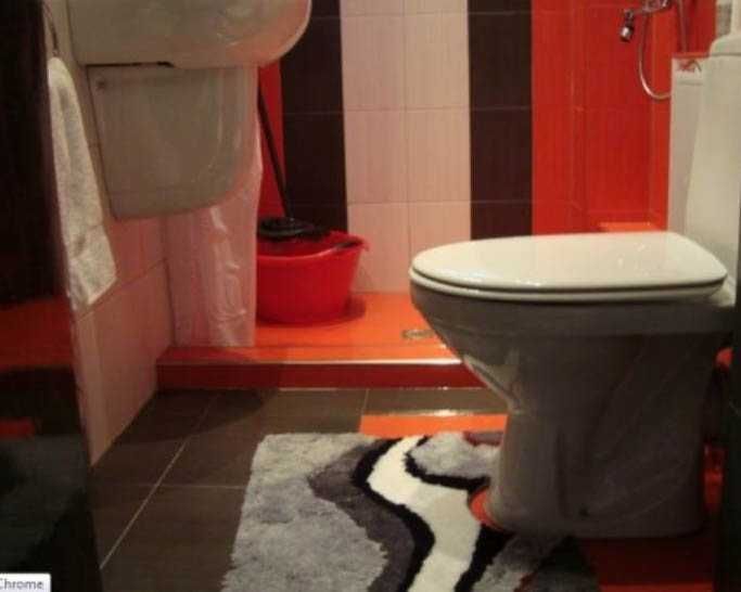 Дава се под наем Двустаен апартамент в София, Изток - 65 кв.м за 518.67 € - Снимка #6