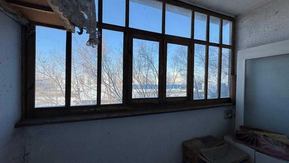 Продам 1 ком квартиру