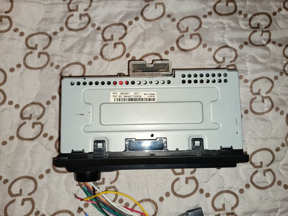 Магнитола Pioneer