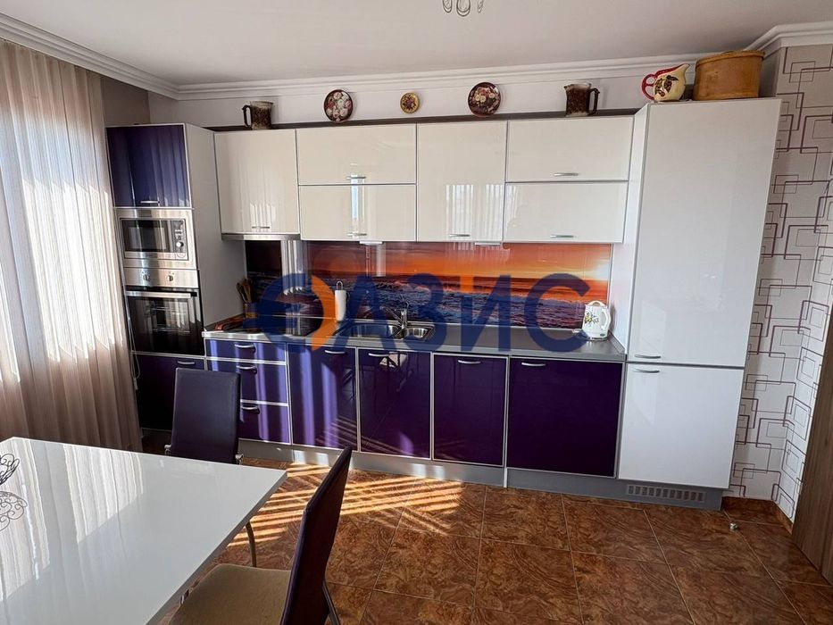 Продава се Тристаен апартамент в Свети Влас - 93 кв.м за 894 €/кв.м - Снимка #13