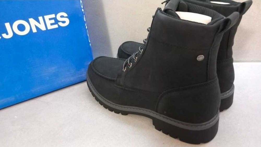 мъжки боти Jack and Jones номер 41