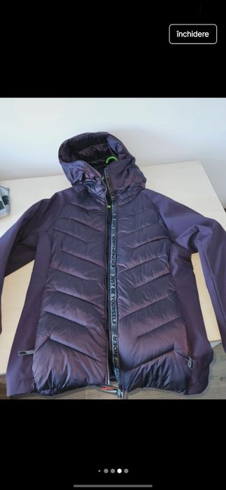 Vand geaca northfinder de dama