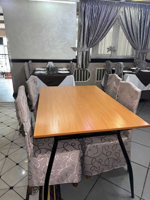 Продам столы для кафе