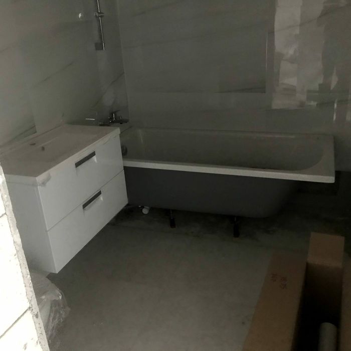 Instalator sanitar bucuresti  și ilfov non-stop (firma)