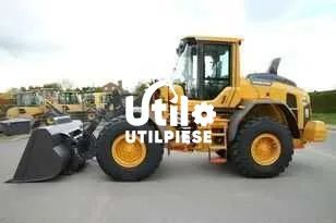 Dezmembrare Incarcator Frontal Volvo L60 L70 L90 L60E L120 + piese