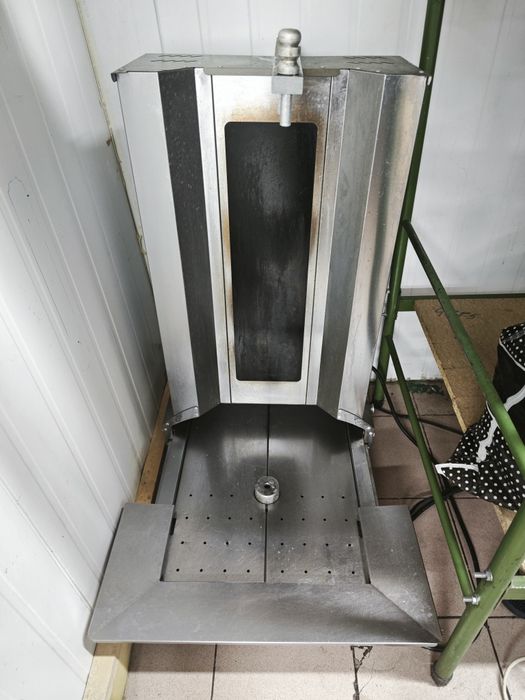 Донер аппарат REMTA MA03