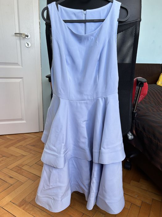 Рокля за официален повод