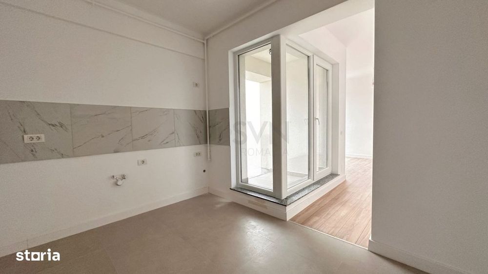Apartament 3 camere Pipera Plaza