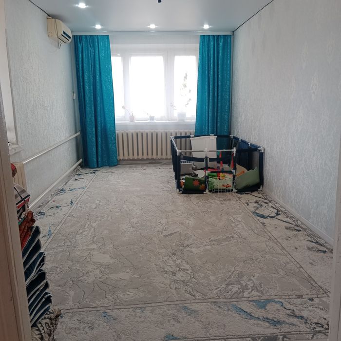 Продам Дом в поселке Жана Омир