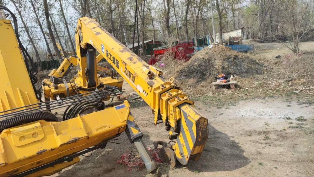 Манипулятор 8 тонналик 2015 йил заказга келтириб берамиз