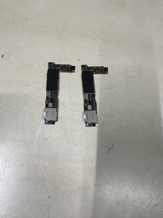 Placa de baza iphone 12 mini
