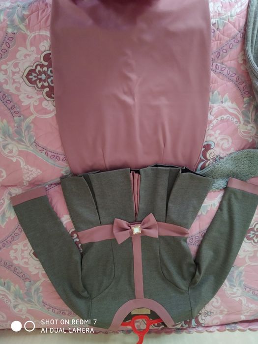 Kofta yubka baxor kuzgi