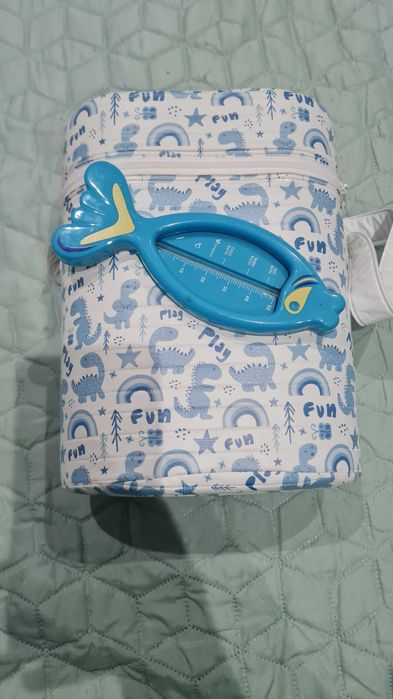 Кутия за адаптирано мляко