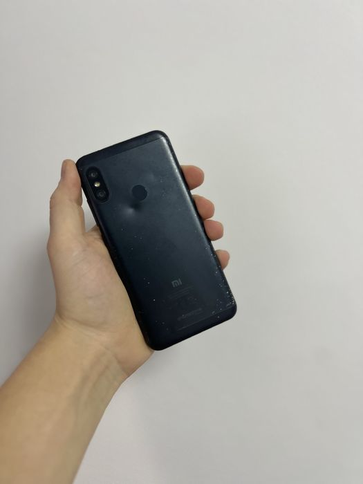 Продам Redmi Note 5