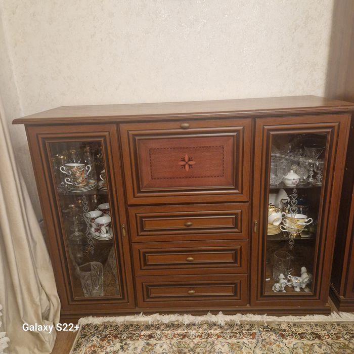 Мебель для гостинной