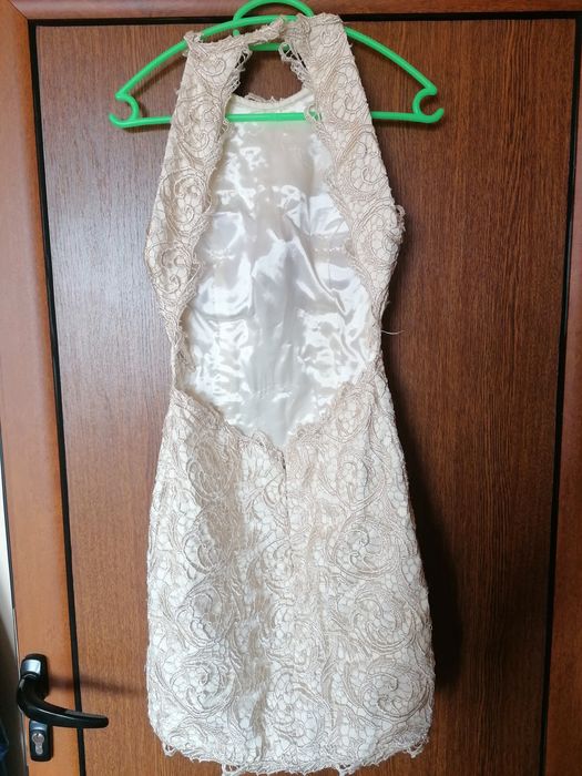 Бална/ сватбена рокля