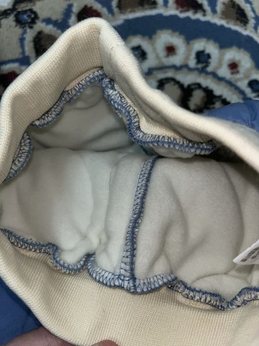 Осенне- Весенняя двойка уни