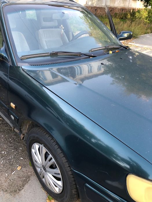 Audi 100 C4 универсал продам