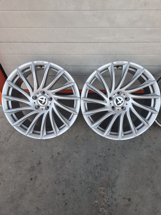 Джанти TOMASON за TESLA KIA HYUNDAI MAZDA TOYOTA Nissan r19 5x114.3 ET40 8.5J