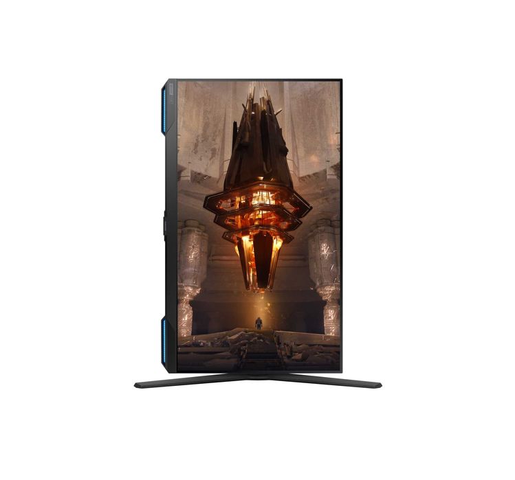 ; Монитор Samsung 32" 32BG702EMXUEN /4K/144HZ