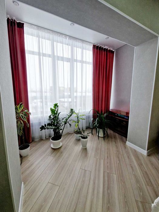 Продажа 2-комнатной квартиры