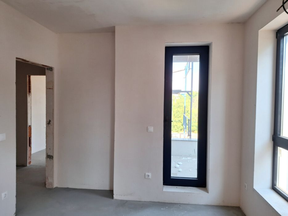 Продава се Двустаен апартамент в Пловдив, Христо Смирненски - 70 кв.м за 1900 €/кв.м - Снимка #5