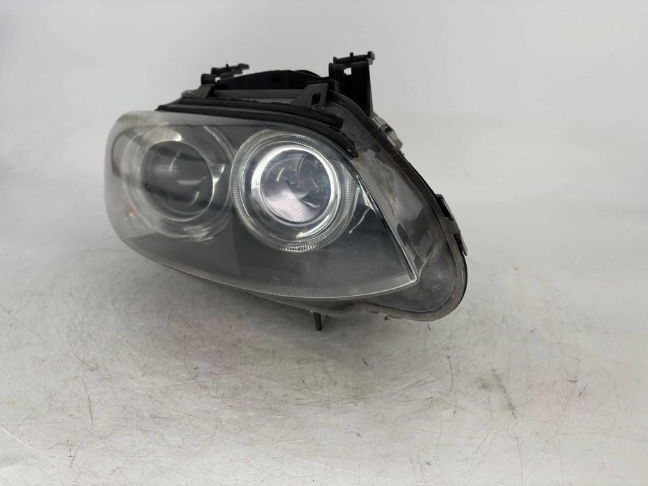 Far dreapta cu xenon Bmw seria 3 E92 coupe
