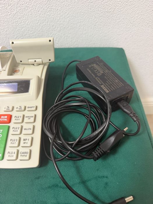 Casa de marcat DATECS DP 150 MX
