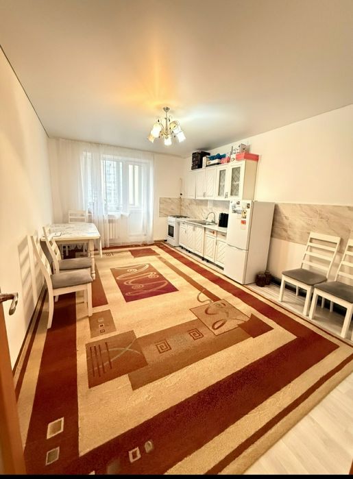 Продам 1 комнатную квартиру.