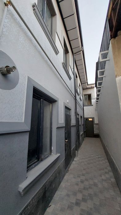 Новая 1-комн. квартира - дуплекс! Старые Сергели (Eski Sergeli)