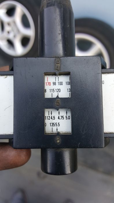 Джанти 15 5х120 за бмв с гуми