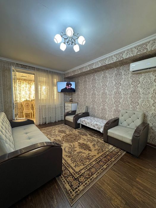 Квартира продается 2в3/12/12 на Космонавтов